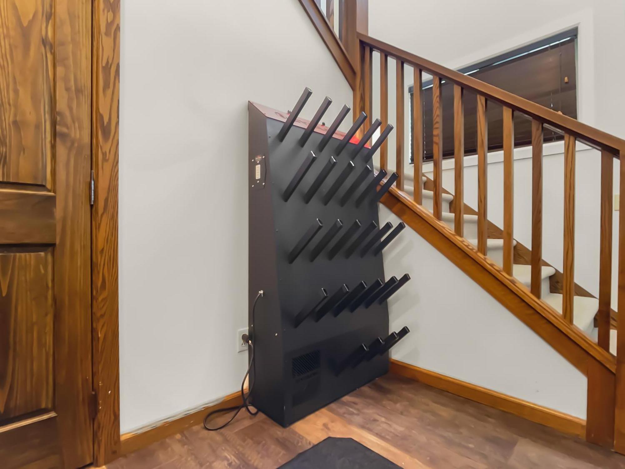 Bbc11 2 Story Townhouse In Black Bear Crossing With Slope Access Snowshoe Zewnętrze zdjęcie